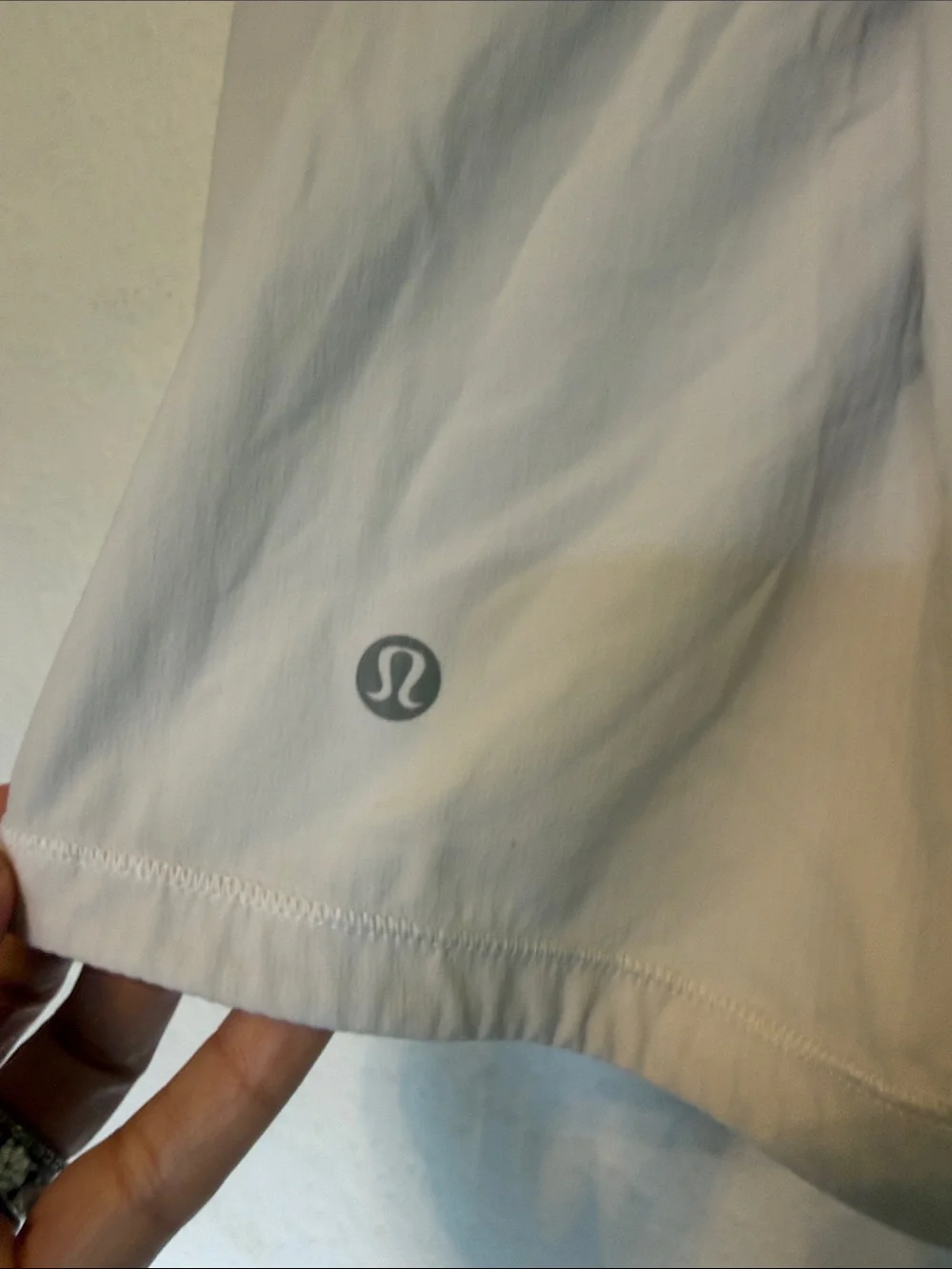 lululemon athletica excellent no